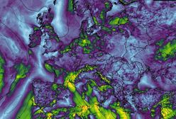 Silne ulewy i burze. Mamy nową prognozę