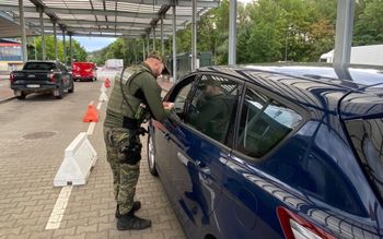 Dwa pasy na granicy w Świecku. Nowa organizacja ma rozładować korki