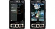 Nokia Image Exchange z funkcją powiadomienia