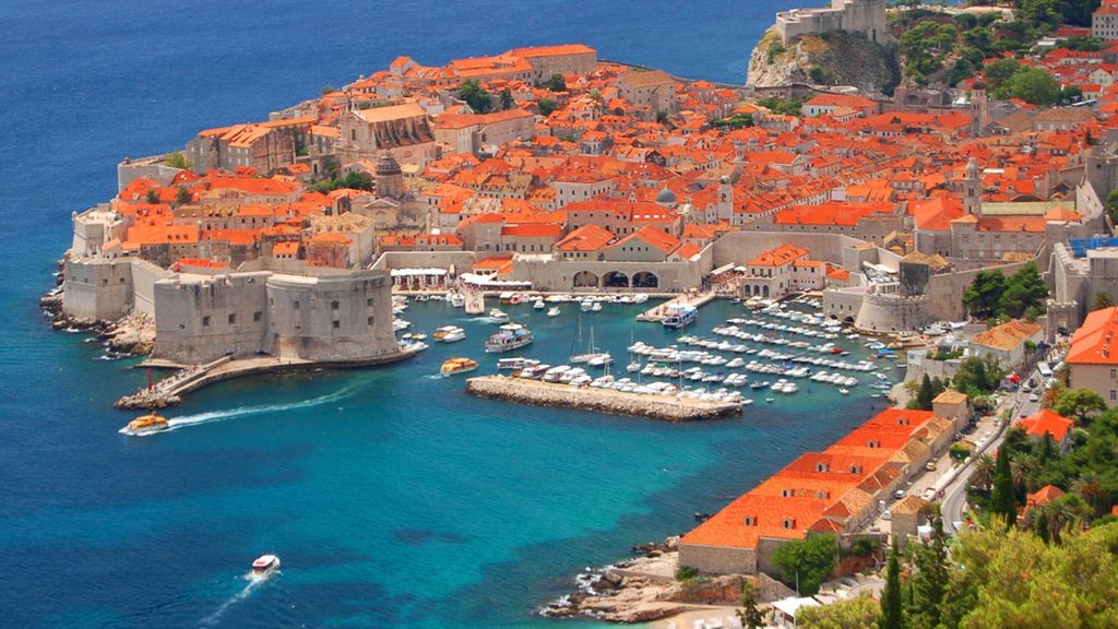 Chorwacja weszła do Strefy Schengen 1 stycznia 2023 r.