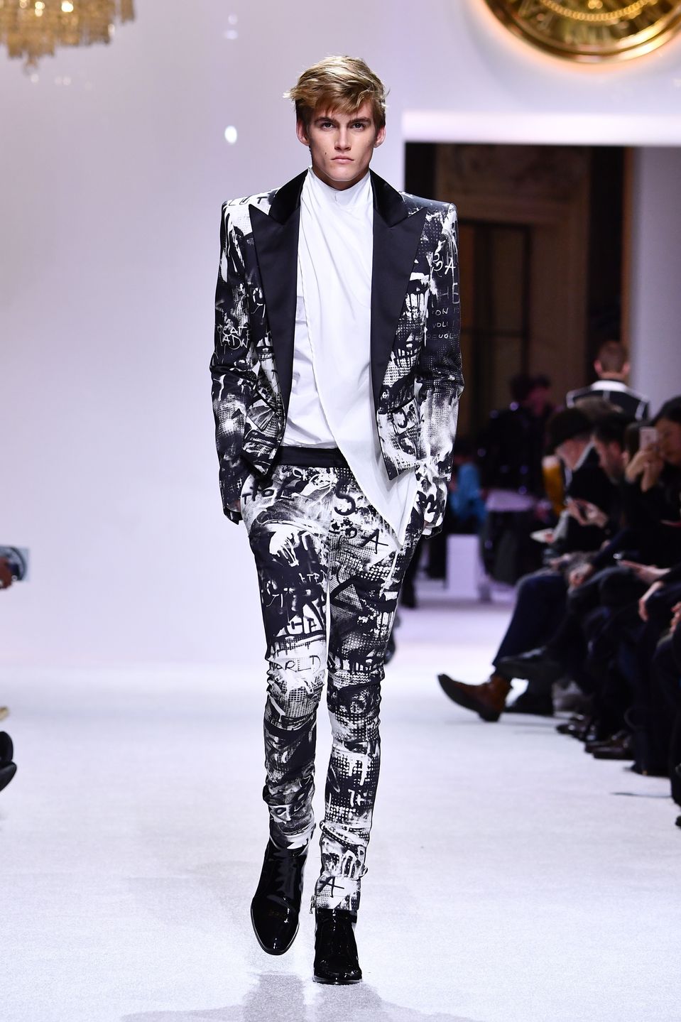Presley Gerber