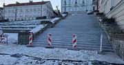 Przemyśl: Schody Grodzkie w centrum już wyremontowane