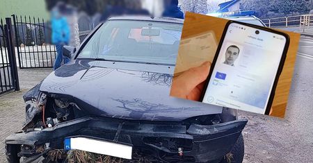 Unikniesz 1000 zł mandatu. Dane trafią prosto do ubezpieczycieli