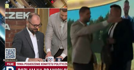 Syndrom Kłeczka, czyli medialna pornografia [OPINIA]