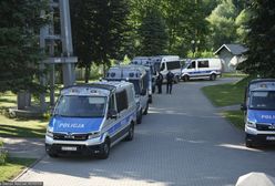 Operacja w Starej Wsi. Koszty są liczone