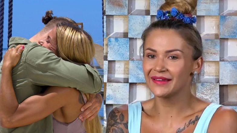 "Hotel Paradise". Gnębiona Wiktoria WRÓCIŁA do programu