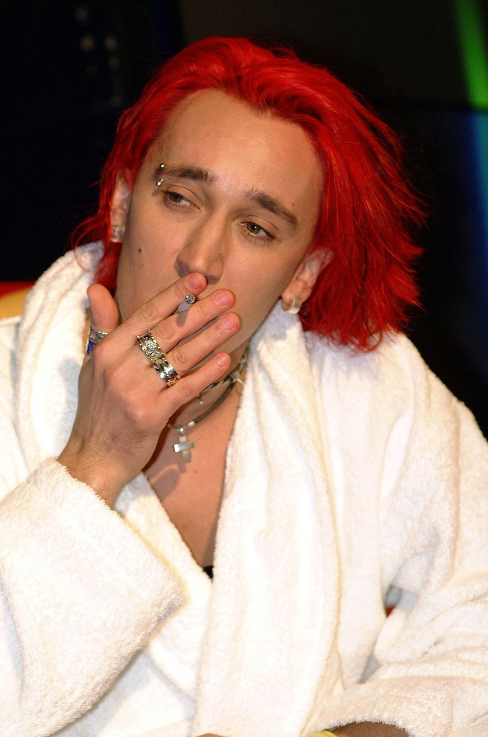 Michał Wiśniewski 