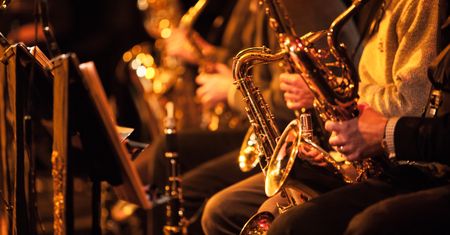 Słupsk: Grażyna Auguścik powraca do rodzinnego maista. Festiwal "All That Jazz" już w kwietniu