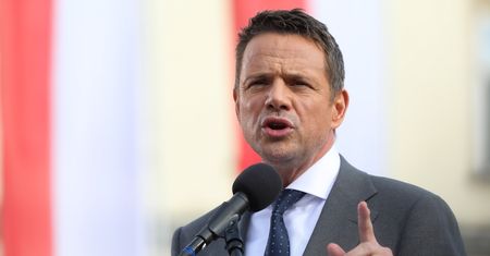 Obejmie całą Warszawę. Trzaskowski podał datę wprowadzenia nocnej prohibicji
