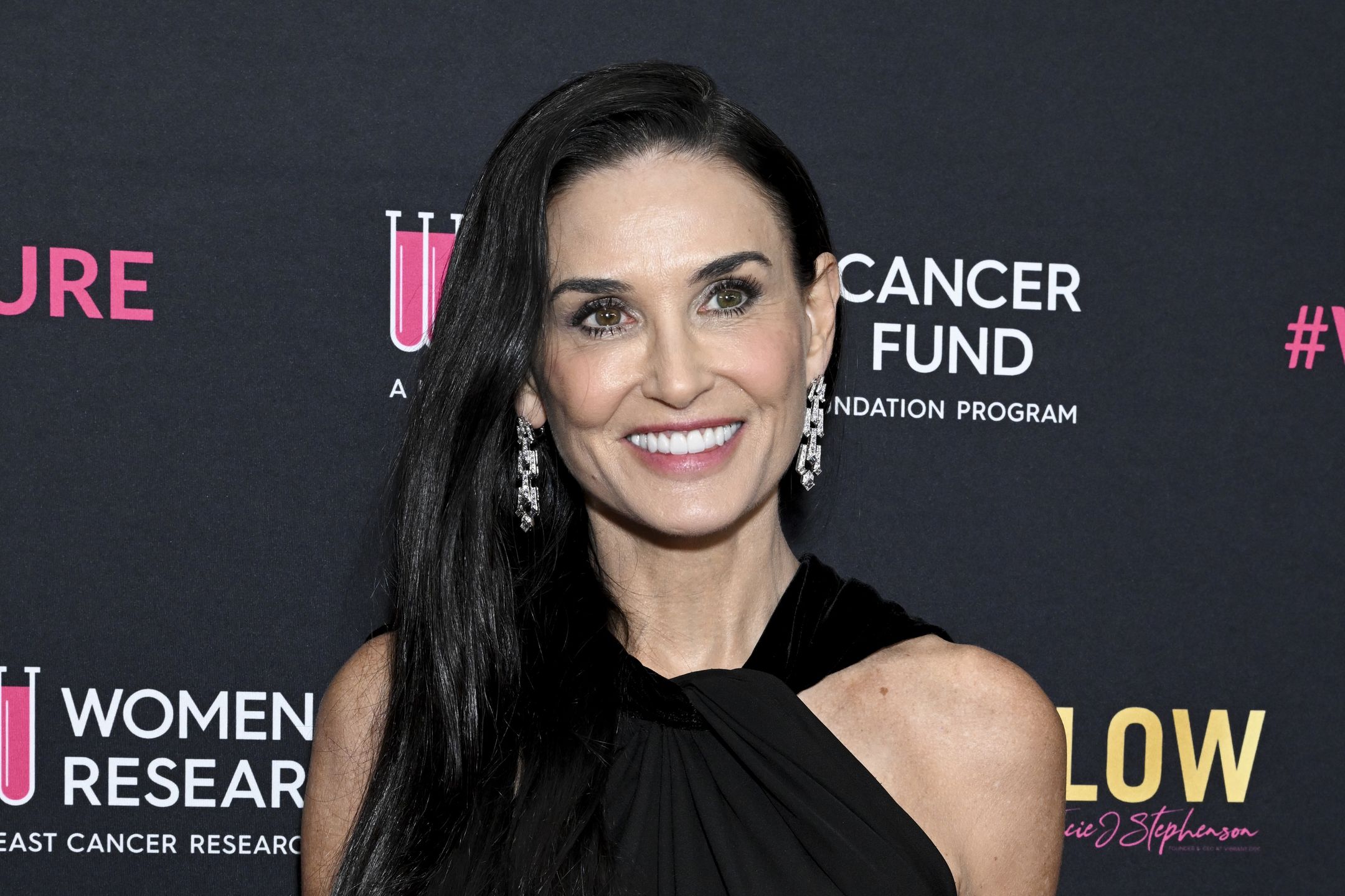 Demi Moore