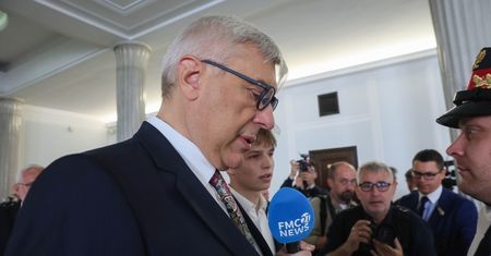 Polacy bezlitośni dla Giertycha. Ten sondaż mówi wszystko