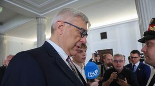 Polacy bezlitośni dla Giertycha. Ten sondaż mówi wszystko