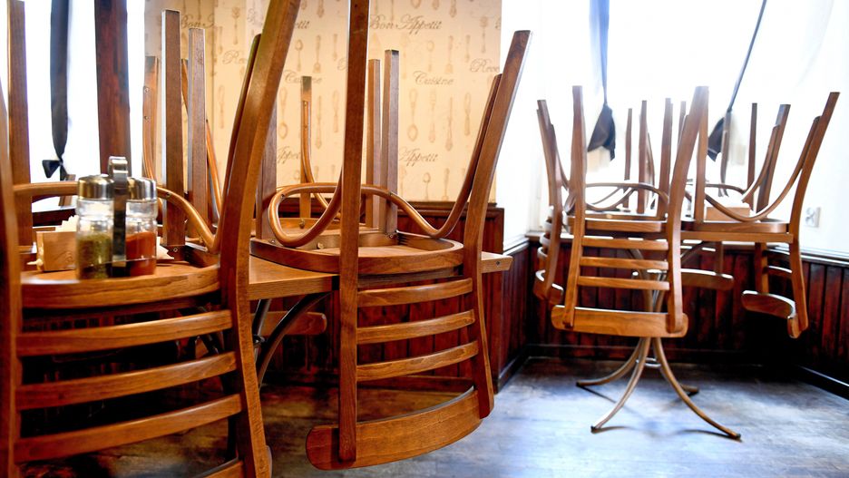 Warszawa. Restauratorzy połączyli siły, tworząc platformę