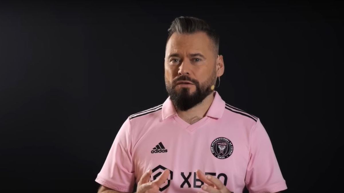 Krzysztof Stanowski ogłosił kolejny transfer z Kanału Sportowego