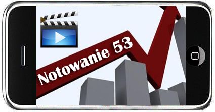 iDarmocha – notowanie 53 [wideo]