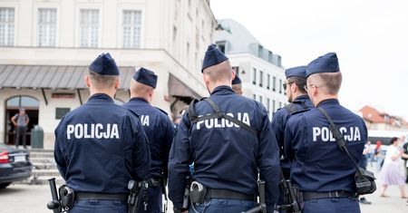 Policjanci pokazali wynagrodzenia. Oto jaką dostają wypłatę co miesiąc