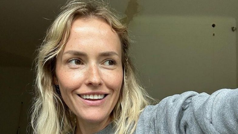 Olga Frycz ścięła włosy