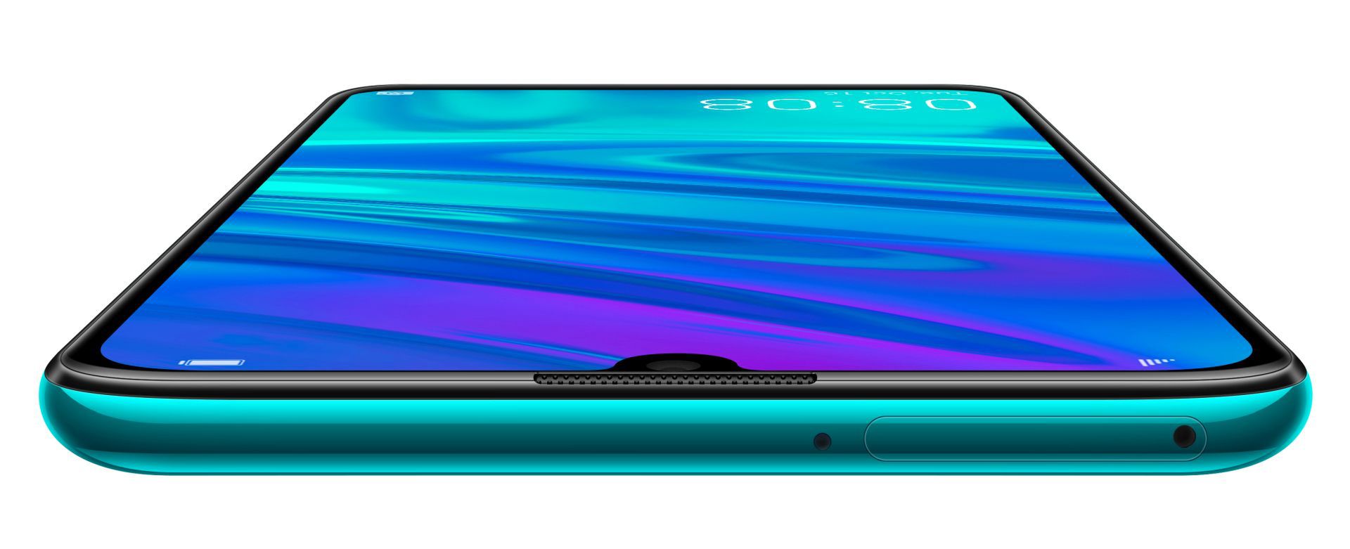 Huawei P smart 2019 oficjalnie. Czas na średniaka z GPU Turbo i ekranem z małym wcięciem 3
