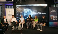 Polski rynek subskrypcji jest na początku drogi?