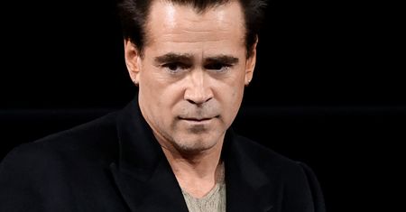 Colin Farrell – czego (być może) nie wiesz o niepokornym Irlandczyku