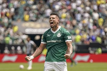 Palmeiras w ćwierćfinale KMŚ. O awansie zdecydowała bramka w dogrywce