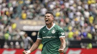 Palmeiras w ćwierćfinale KMŚ. O awansie zdecydowała bramka w dogrywce