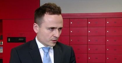 Poczta Polska angażuje się w program "Rodzina 500 plus". Pieniądze doręczy do domu lub na konto