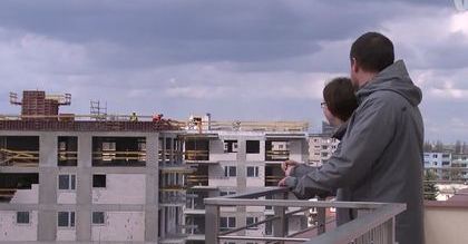 Mieszkania droższe o 20 tys. zł. Przez podatek bankowy