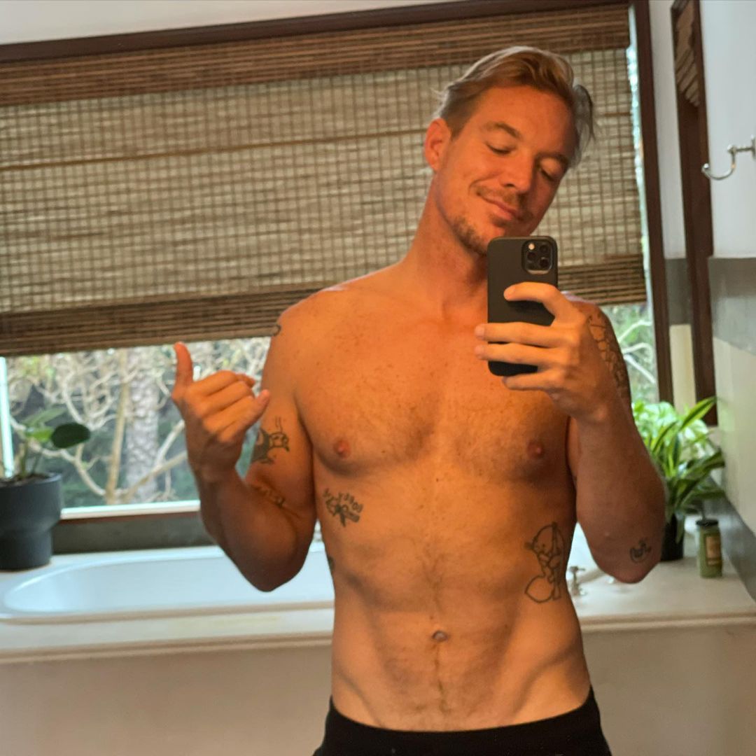 Dj Diplo