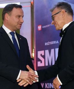 Część rodzin bez zaproszeń na premierę "Smoleńska". Pawlicki: żałuję, że Barbara Nowacka go nie dostała