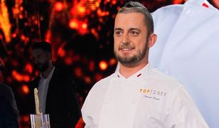 "Top Chef": Tomasz Purol zwycięzcą 5. edycji kulinarnego show!