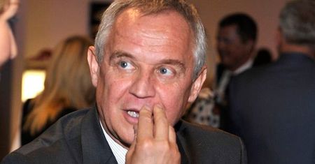 Marek Kondrat wraca na wizję! Aktor poprowadzi swój program