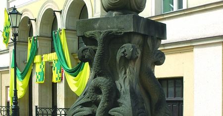 Złotoryja. Atrakcje dla dzieci. Co warto zobaczyć