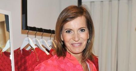 Paulina Smaszcz-Kurzajewska: wpadka goni wpadkę, czyli najgorzej ubrana prezenterka