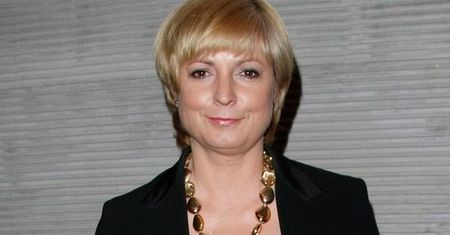 Iwona Schymalla wraca do "Kawy czy herbaty?"