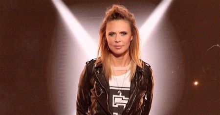 "X Factor": To ona zastąpi Maję Sablewską?!