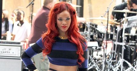 Rihanna dostała własny program! Jakich talentów szuka piosenkarka?