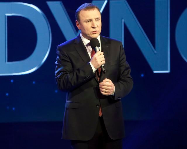 Jacek Kurski, prezes TVP, skrytykował Grażynę Torbicką. Co jej zarzucił?