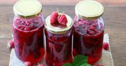 Sprawdzony przepis na sok z malin. Od lat jest w mojej rodzinie