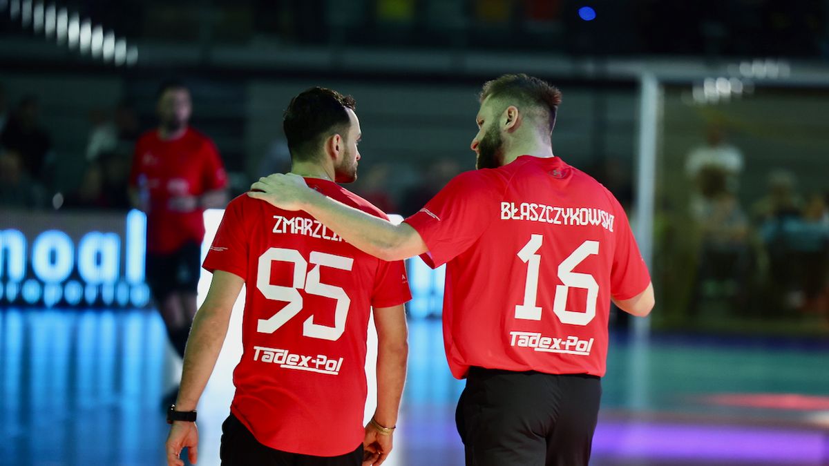 Materiały prasowe / Grzegorz Misiak / Na zdjęciu: Bartosz Zmarzlik i Jakub Błaszczykowski