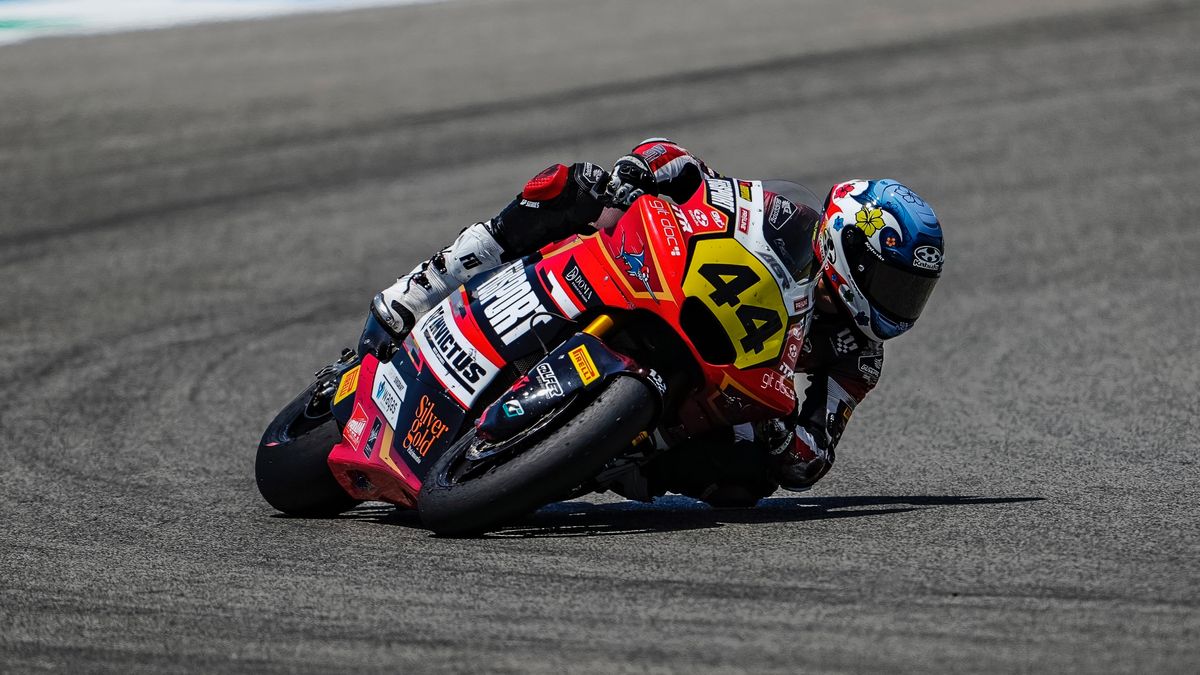 Materiały prasowe / Na zdjęciu: Milan Pawelec