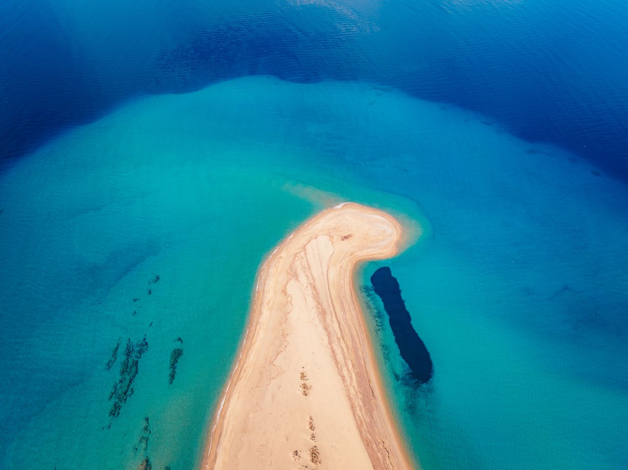Europejskie Karaiby. Rajskie plaże i masa atrakcji
