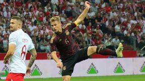Luksemburg - Niemcy: Jak spisze się zawodnik Bayernu? Gramy po kursie 2.35!