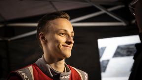 Nowe wyzwanie polskiego talentu. Odważna decyzja 19-latka