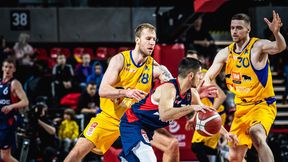 Jakub Wojciechowski i Arged BM Stal rozwiązali kontrakt
