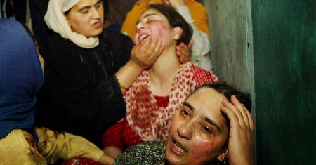 W tym kraju miłość zabiła więcej ludzi niż terroryzm