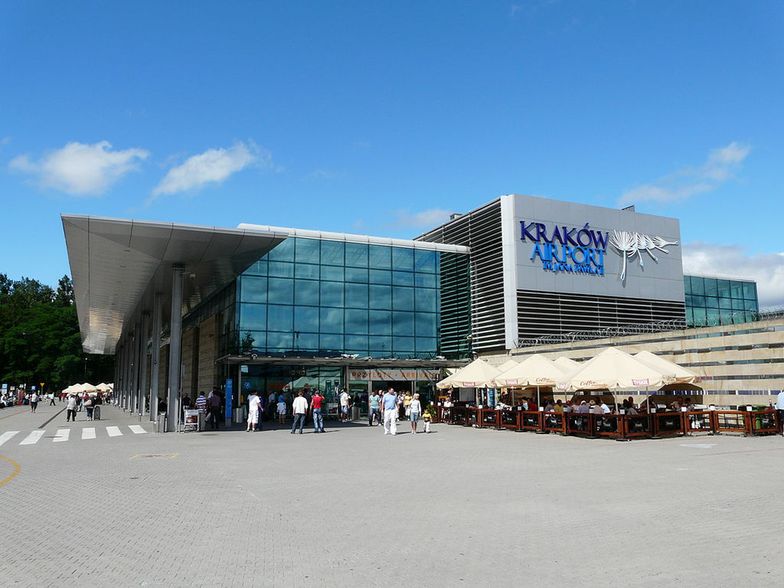Do 2021 r. ma powstać nowy pas startowy w Kraków Airport