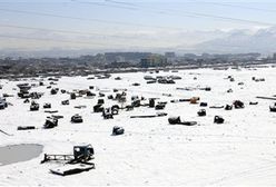 Odwrót Armii Czerwonej