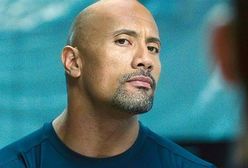 ''Hercules: The Thracian Wars'': Dwayne Johnson dokucza scenografowi