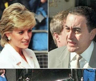 Skandal w Cannes. Pokazano zdjęcia martwej Księżny Diany